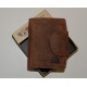 1791-25 Kožená peněženka uni Greenburry