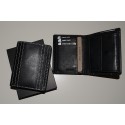 Pánská kožená peněženka 1401