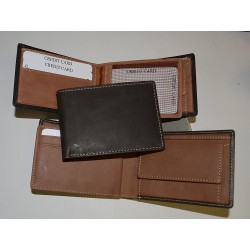 38050 Pánská Hunter peněženka mini