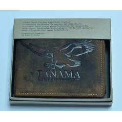 Pánská kožená peněženka 2796E