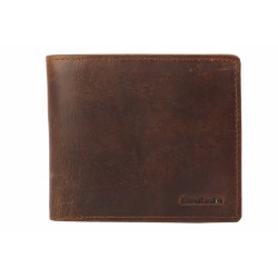 2205-25 Pánská kožená peněženka