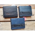 92190 Bench kožená peněženka