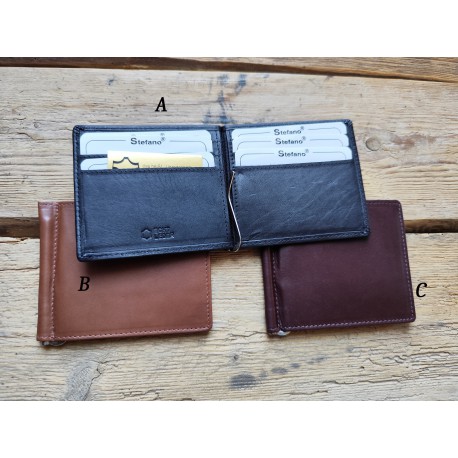 475 Dolarovka kůže nappa