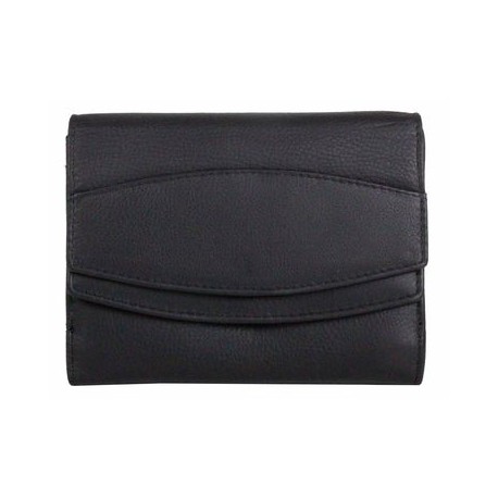 Dámská kožená peněženka 2559