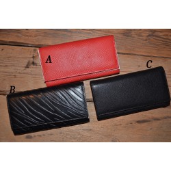 1680144 Dámská kožená peněženka