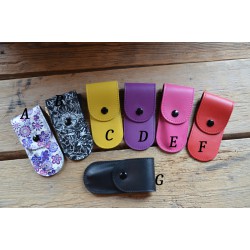 Manikura cestovní 205 8x