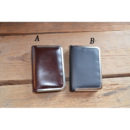 Manikura kožená Talacko