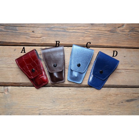 1349 8x manikura, kůže