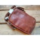 86007 Kožený Cross body bag