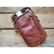 86007 Kožený Cross body bag
