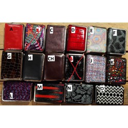 Manikura zipová 1635 7x