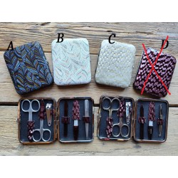 1485 7x Manikura rámečková