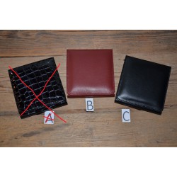 1144 8x kožená manikura