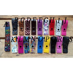 Manikura cestovní 105 8x