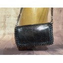 991490 Kožená kabelka/psaníčko